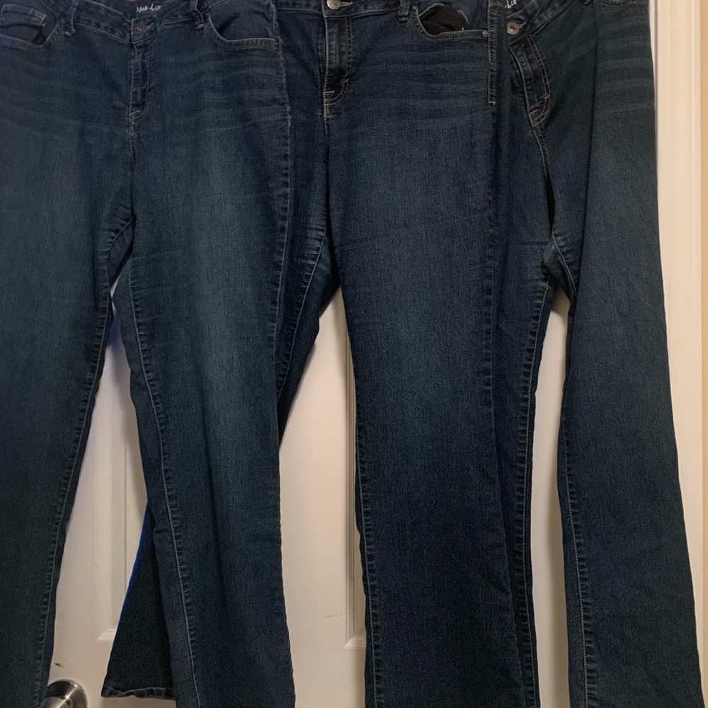 Jeans